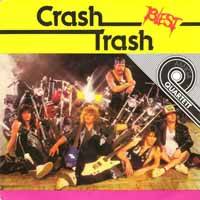 Biest : Crash Trash